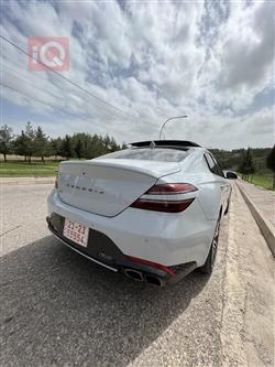 جنسس G70